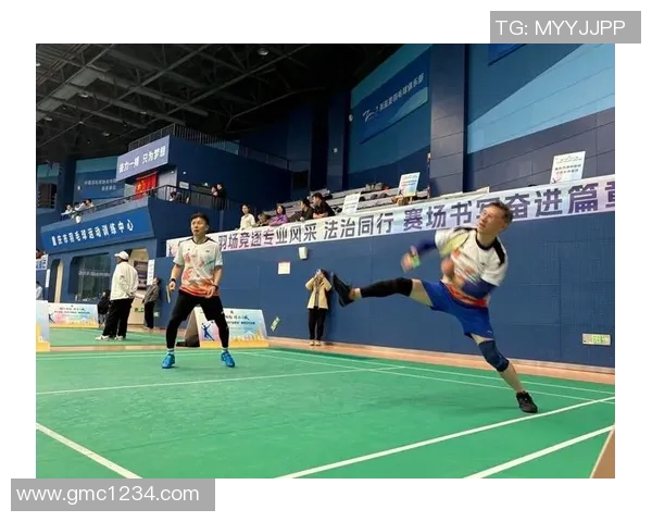 重庆羽毛球队的节奏揭秘：深度解析羽毛球运动的魅力与挑战